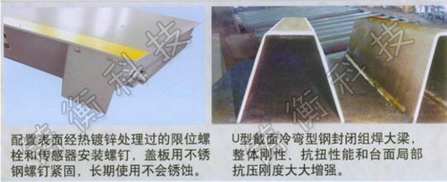 電子汽車衡